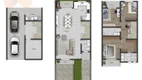 Foto 19 de Casa de Condomínio com 3 Quartos à venda, 144m² em Boa Vista, Curitiba