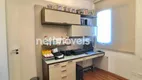 Foto 18 de Apartamento com 4 Quartos à venda, 146m² em Caiçara Adeláide, Belo Horizonte