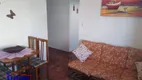 Foto 3 de Apartamento com 1 Quarto à venda, 60m² em Praia Do Sonho, Itanhaém