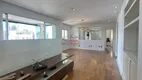 Foto 6 de Apartamento com 3 Quartos para alugar, 137m² em Moema, São Paulo