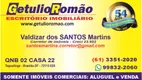 Foto 18 de Ponto Comercial para alugar, 700m² em Condomínio Residencial Santa Maria, Santa Maria