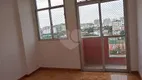 Foto 4 de Apartamento com 3 Quartos à venda, 100m² em Tijuca, Rio de Janeiro