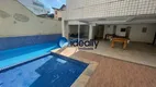 Foto 17 de Apartamento com 3 Quartos para alugar, 141m² em Castelo, Belo Horizonte