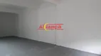 Foto 5 de Sala Comercial para alugar, 60m² em Jardim Adriana, Guarulhos