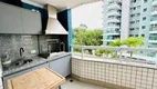 Foto 25 de Apartamento com 3 Quartos para alugar, 100m² em Riviera de São Lourenço, Bertioga