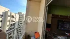 Foto 6 de Apartamento com 2 Quartos à venda, 53m² em Pechincha, Rio de Janeiro