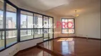 Foto 3 de Apartamento com 3 Quartos para alugar, 221m² em Moema, São Paulo