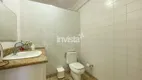 Foto 8 de Apartamento com 2 Quartos à venda, 80m² em Encruzilhada, Santos
