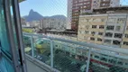 Foto 2 de Apartamento com 3 Quartos à venda, 98m² em Botafogo, Rio de Janeiro