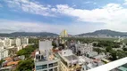 Foto 4 de Cobertura com 1 Quarto à venda, 131m² em Itacorubi, Florianópolis