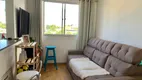 Foto 2 de Apartamento com 2 Quartos à venda, 45m² em Santo Amaro, São Paulo