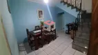 Foto 6 de Sobrado com 3 Quartos à venda, 139m² em Vila Tibirica, Santo André