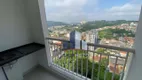 Foto 3 de Apartamento com 2 Quartos à venda, 60m² em Vila Bocaina, Mauá