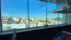 Foto 22 de Cobertura com 3 Quartos para alugar, 200m² em Castelo, Belo Horizonte