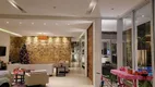 Foto 3 de Casa de Condomínio com 4 Quartos à venda, 471m² em Centro Comercial Jubran, Barueri