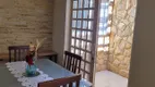 Foto 4 de Casa com 3 Quartos à venda, 122m² em Vila Real Continuacao, Hortolândia