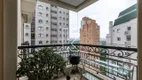 Foto 2 de Apartamento com 4 Quartos à venda, 388m² em Vila Nova Conceição, São Paulo