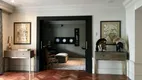 Foto 5 de Apartamento com 4 Quartos para alugar, 400m² em Villaggio Panamby, São Paulo
