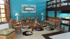 Foto 18 de Casa de Condomínio com 6 Quartos à venda, 355m² em Praia Domingas Dias, Ubatuba