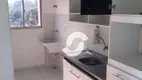 Foto 2 de Apartamento com 2 Quartos à venda, 50m² em Largo da Batalha, Niterói