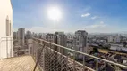 Foto 15 de Cobertura com 4 Quartos à venda, 222m² em Vila Romana, São Paulo