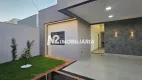 Foto 2 de Casa com 3 Quartos à venda, 170m² em Jardim Brasília, Uberlândia