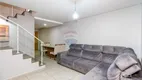 Foto 4 de Casa com 2 Quartos à venda, 100m² em Cidade Industrial, Curitiba