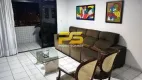 Foto 6 de Apartamento com 3 Quartos à venda, 120m² em Manaíra, João Pessoa