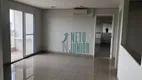 Foto 9 de Sala Comercial para alugar, 120m² em Vila Hamburguesa, São Paulo