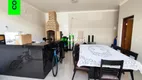 Foto 12 de Casa com 3 Quartos à venda, 183m² em Prolongamento Jardim Florida, Franca