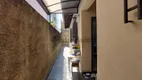 Foto 22 de Casa com 3 Quartos para alugar, 160m² em Palmares, Belo Horizonte