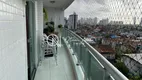 Foto 4 de Casa de Condomínio com 3 Quartos à venda, 120m² em Pedreira, Belém