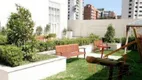Foto 10 de Apartamento com 3 Quartos para alugar, 292m² em Moema, São Paulo