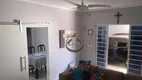 Foto 3 de Casa com 3 Quartos à venda, 192m² em Jardim Santa Genebra, Campinas