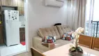 Foto 3 de Apartamento com 2 Quartos à venda, 56m² em Rancho Novo, Nova Iguaçu