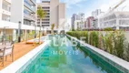Foto 42 de Apartamento com 3 Quartos à venda, 125m² em Campo Belo, São Paulo