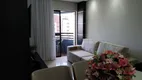 Foto 17 de Apartamento com 3 Quartos à venda, 72m² em Piedade, Jaboatão dos Guararapes