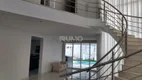 Foto 4 de Casa de Condomínio com 3 Quartos à venda, 280m² em Parque Taquaral, Campinas