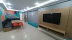 Foto 31 de Apartamento com 3 Quartos à venda, 83m² em Vila Valparaiso, Santo André