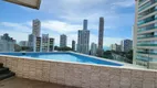 Foto 21 de Cobertura com 4 Quartos para alugar, 461m² em Canela, Salvador