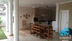 Foto 9 de Casa de Condomínio com 4 Quartos à venda, 400m² em Parque Residencial Damha, São José do Rio Preto