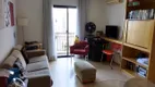 Foto 2 de Flat com 1 Quarto para alugar, 40m² em Jardim Paulista, São Paulo