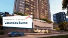 Foto 8 de Apartamento com 2 Quartos à venda, 65m² em Setor Bueno, Goiânia