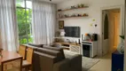 Foto 2 de Apartamento com 3 Quartos à venda, 86m² em Humaitá, Rio de Janeiro