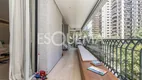 Foto 15 de Apartamento com 4 Quartos à venda, 366m² em Jardim Europa, São Paulo