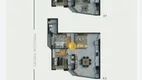 Foto 3 de Apartamento com 1 Quarto à venda, 78m² em Vila Operaria, Itajaí