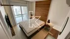 Foto 17 de Apartamento com 1 Quarto para alugar, 80m² em Vila Nova Conceição, São Paulo