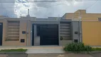 Foto 2 de Casa com 3 Quartos à venda, 100m² em Setor Garavelo, Aparecida de Goiânia