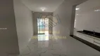 Foto 3 de Apartamento com 2 Quartos para alugar, 80m² em Mirim, Praia Grande