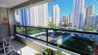Foto 24 de Apartamento com 3 Quartos à venda, 125m² em Boa Viagem, Recife